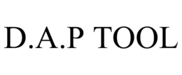 D.A.P TOOL trademark