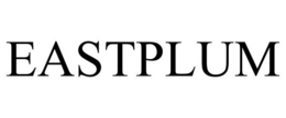 EASTPLUM trademark