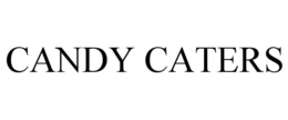 CANDY CATERS trademark