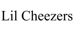 LIL CHEEZERS trademark