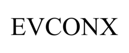 EVCONX trademark