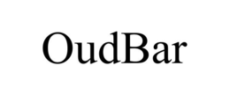 OUDBAR trademark