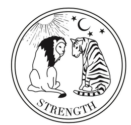 STRENGTH trademark