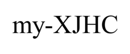 MY-XJHC trademark
