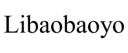 LIBAOBAOYO trademark
