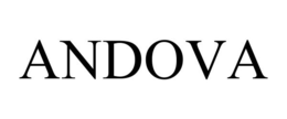 ANDOVA trademark
