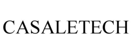CASALETECH trademark