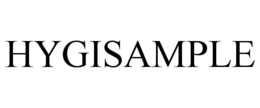 HYGISAMPLE trademark