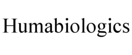 HUMABIOLOGICS trademark
