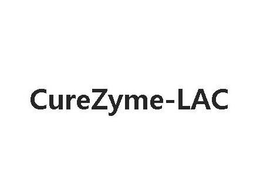 CUREZYME-LAC trademark