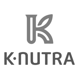 K K·NUTRA trademark