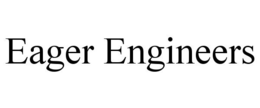 EAGER ENGINEERS trademark