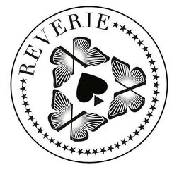 REVERIE XXX trademark