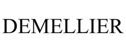 DEMELLIER trademark