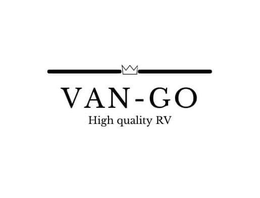 VAN-GO HIGH QUALITY RV trademark
