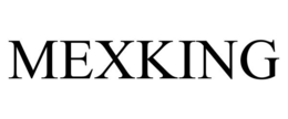 MEXKING trademark