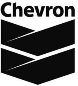 CHEVRON trademark
