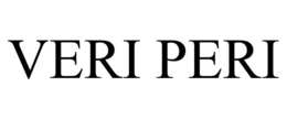 VERI PERI trademark