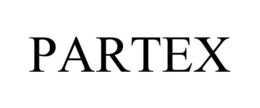 PARTEX trademark