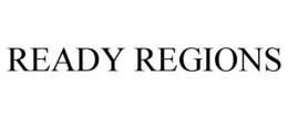 READY REGIONS trademark