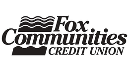FOX COMMUNITIES CREDIT UNION trademark