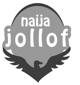 NAIJA JOLLOF trademark
