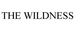 THE WILDNESS trademark