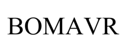 BOMAVR trademark
