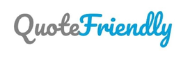 QUOTEFRIENDLY trademark