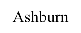 ASHBURN trademark