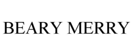 BEARY MERRY trademark