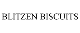 BLITZEN BISCUITS trademark