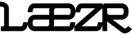 LAEZR trademark