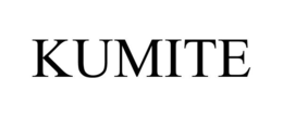 KUMITE trademark