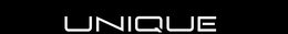 UNIQUE trademark