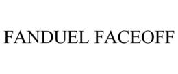 FANDUEL FACEOFF trademark