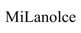 MILANOLCE trademark