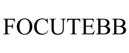 FOCUTEBB trademark
