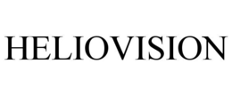 HELIOVISION trademark