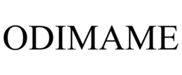 ODIMAME trademark