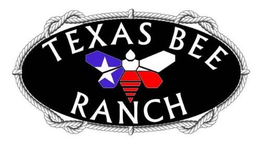 TEXAS BEE RANCH trademark