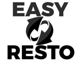 EASY RESTO trademark