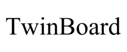 TWINBOARD trademark