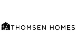 TH THOMSEN HOMES trademark