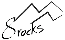8ROCKS trademark