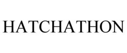 HATCHATHON trademark