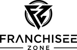 FZ FRANCHISEE ZONE trademark