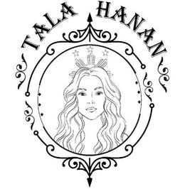 TALA HANAN trademark