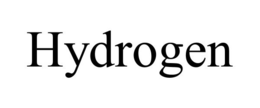 HYDROGEN trademark