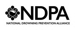 NDPA NATIONAL DROWNING PREVENTION ALLIANCE trademark